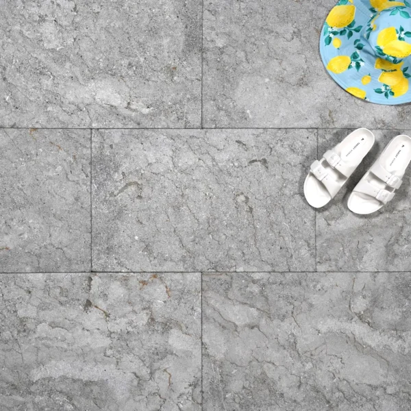 Varanasi Limestone Pavers, Tiles & Pool Copings
