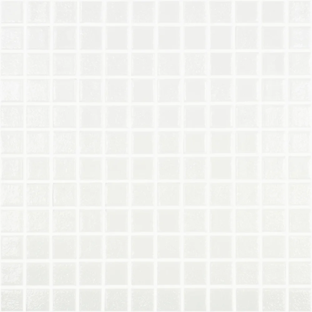 Vidrepur White Tiles - 25x25 (312x312)