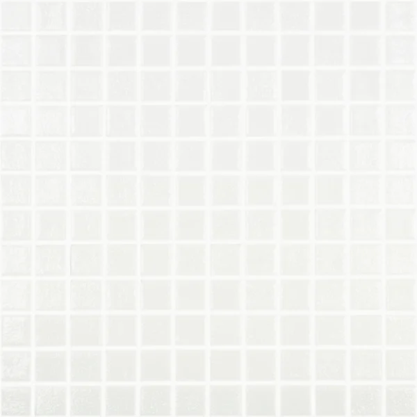 Vidrepur White Tiles - 25x25 (312x312)